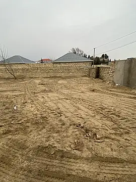 Satılır torpaq sahəsi 3 m² — Bakı, Novxanı 3.00 m²