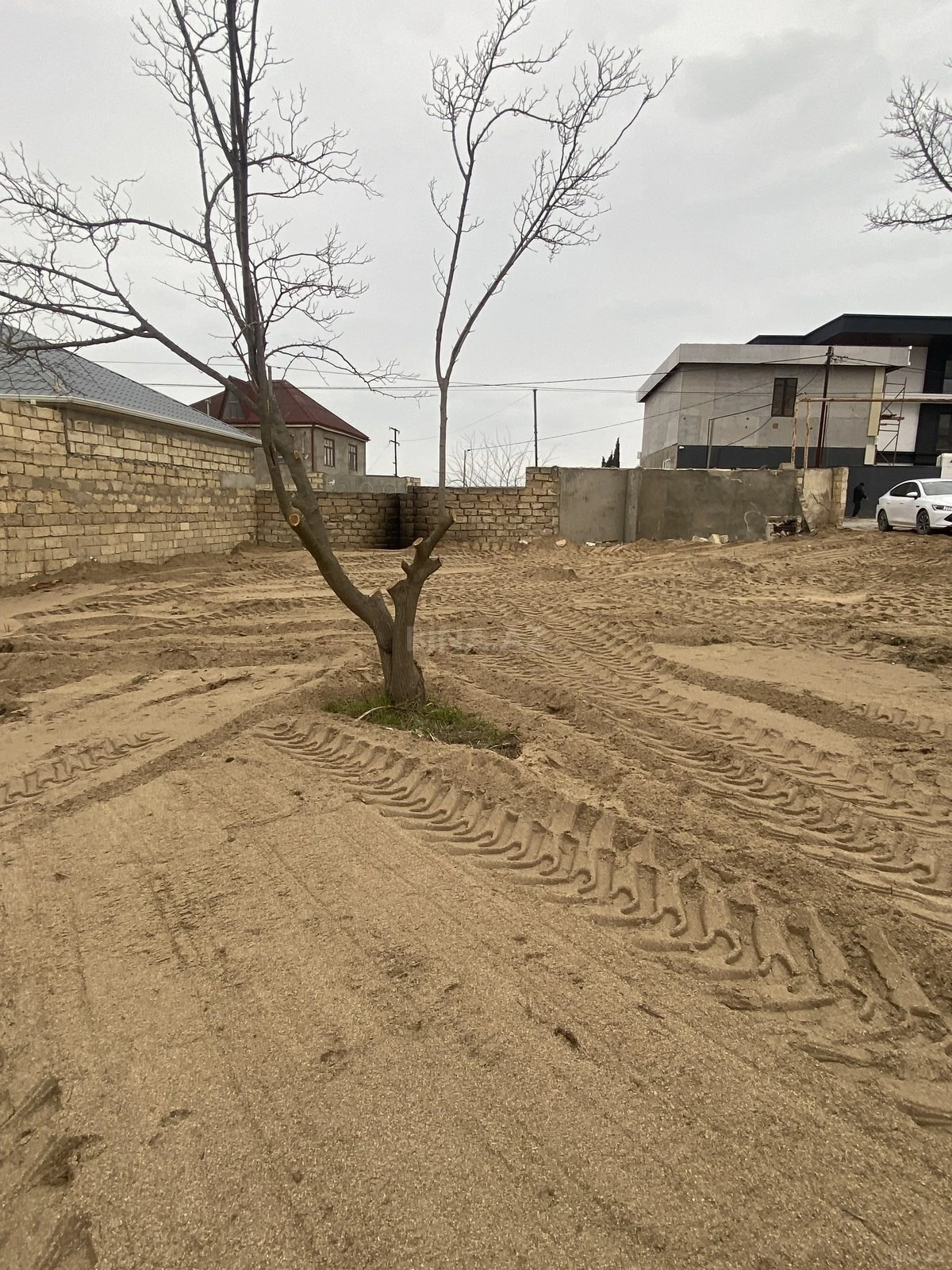 Satılır torpaq sahəsi 3 m²