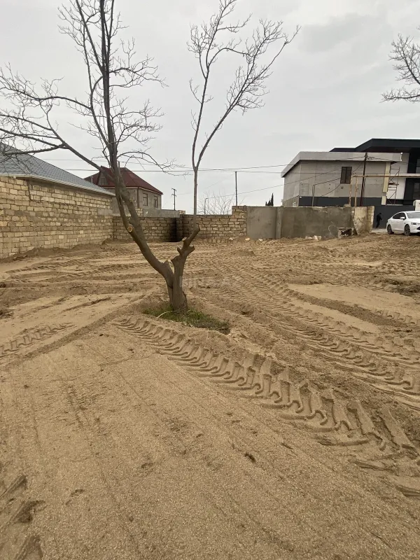 Satılır torpaq sahəsi 3 m²