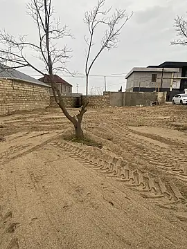 Satılır torpaq sahəsi 3 m²