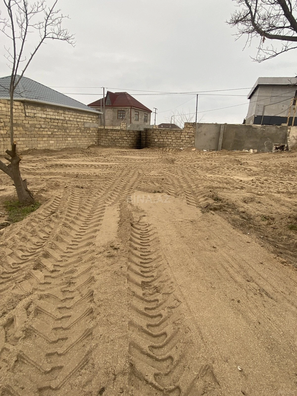 Satılır torpaq sahəsi 3 m²