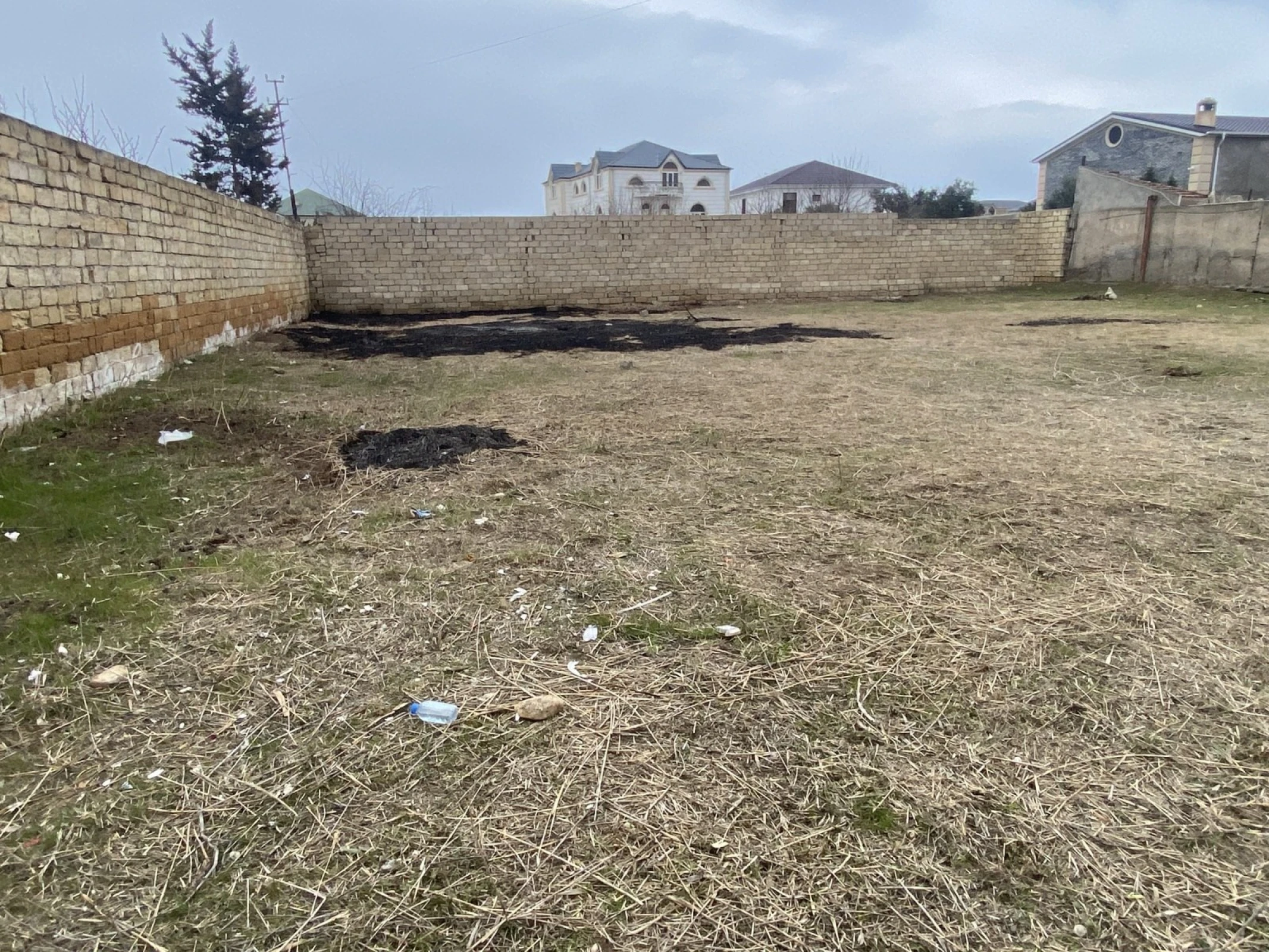 Satılır torpaq sahəsi 3 m²