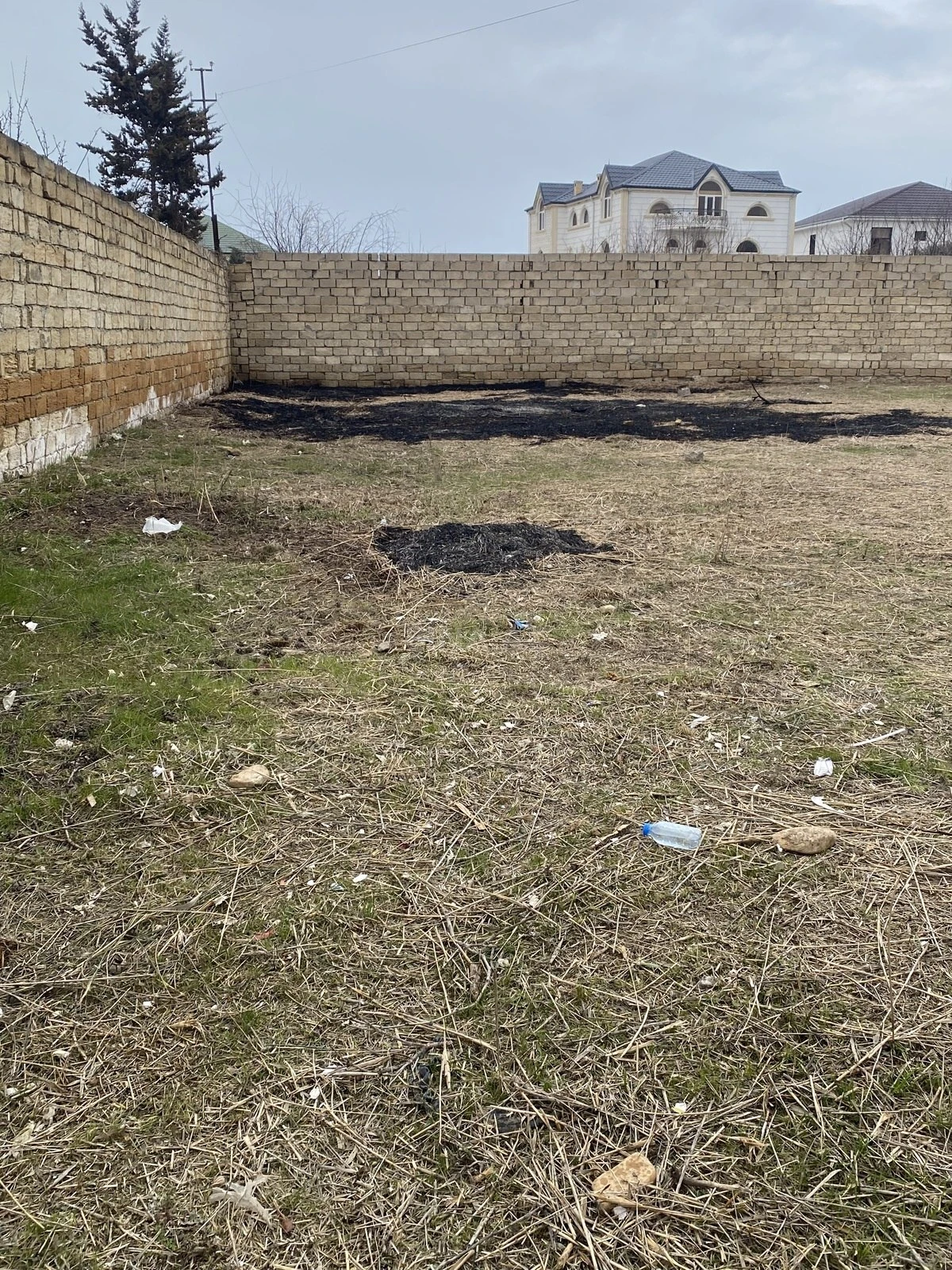 Satılır torpaq sahəsi 3 m²