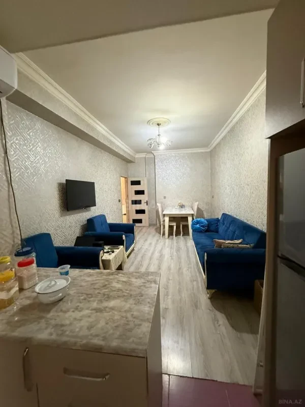 Satılır 3 otaqlı mənzil 85 m²