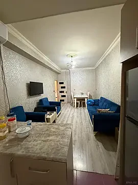 Satılır 3 otaqlı mənzil 85 m²