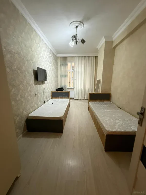 Satılır 3 otaqlı mənzil 85 m²