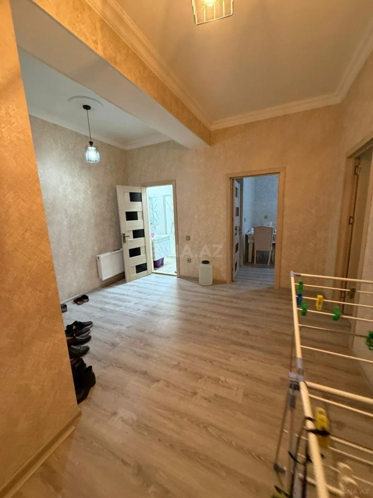 Satılır 3 otaqlı mənzil 85 m²