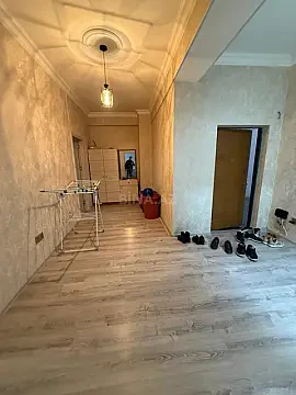 Satılır 3 otaqlı mənzil 85 m²