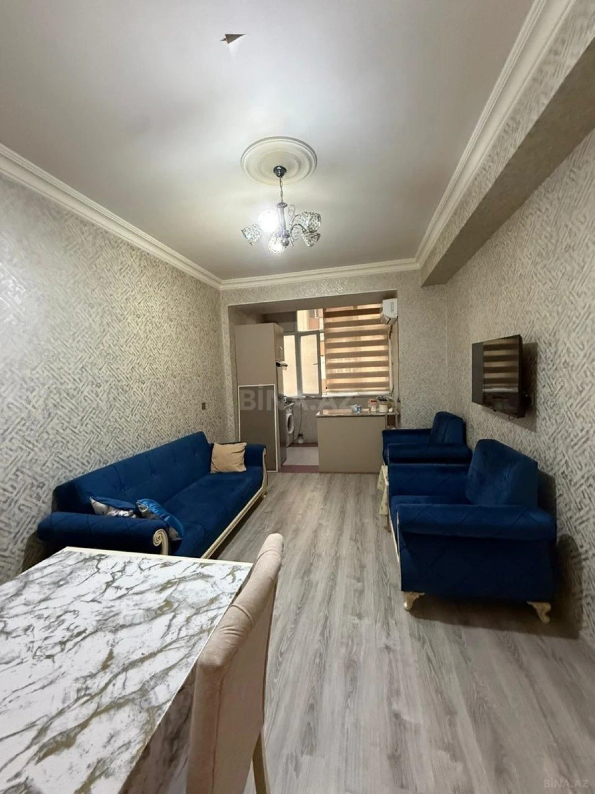 Satılır 3 otaqlı mənzil 85 m²
