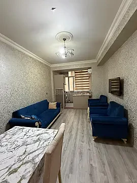 Satılır 3 otaqlı mənzil 85 m²