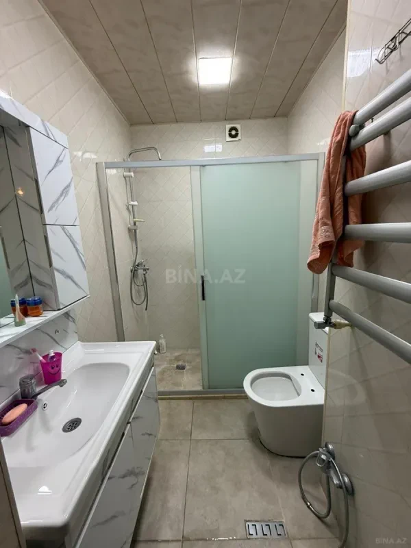 Satılır 3 otaqlı mənzil 85 m²