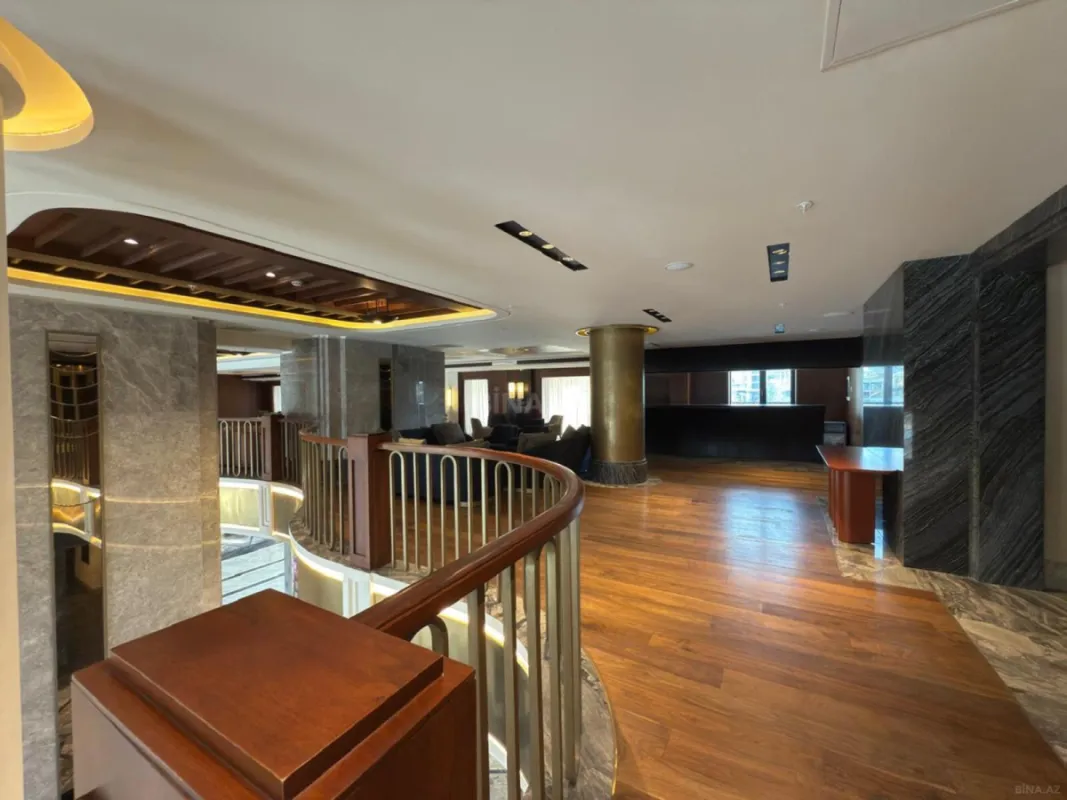 Satılır 1 otaqlı mənzil 79 m²