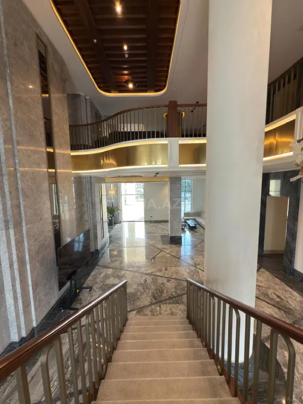 Satılır 1 otaqlı mənzil 79 m²