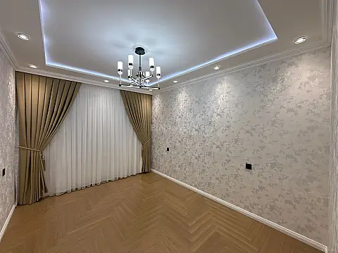 Satılır 3 otaqlı mənzil 80 m² — Bakı 3 otaq 80.00 m²