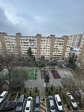 Kirayə verilir 2 otaqlı mənzil 45 m² — Bakı, İnşaatçılar 2 otaq 45.00 m²