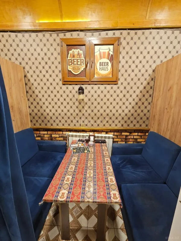 Satılır obyekt 130 m²