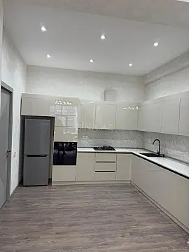 Satılır 2 otaqlı mənzil 91.3 m²