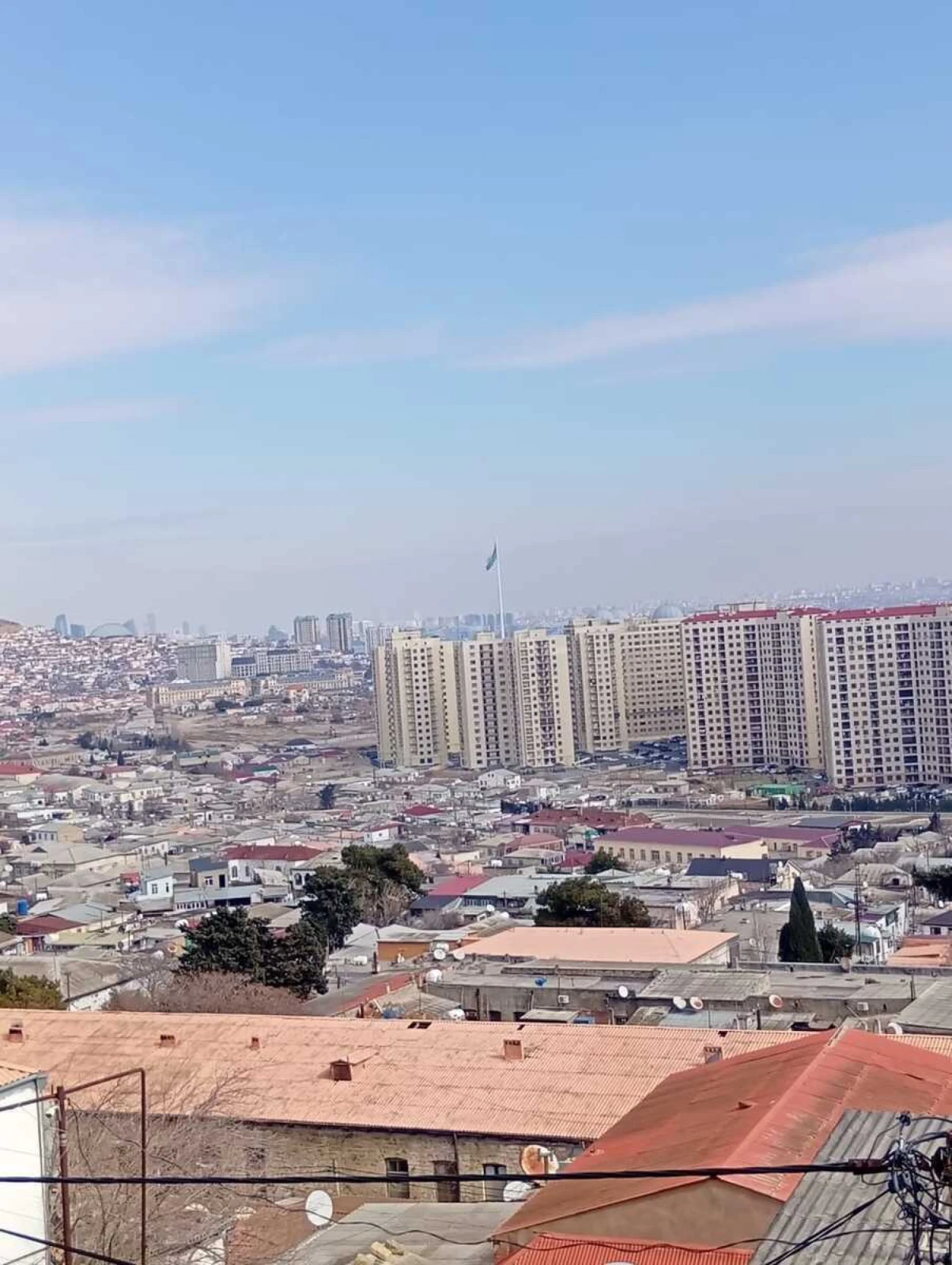 Satılır 4 otaqlı həyət evi 140 m²