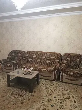 Satılır 4 otaqlı həyət evi 140 m²