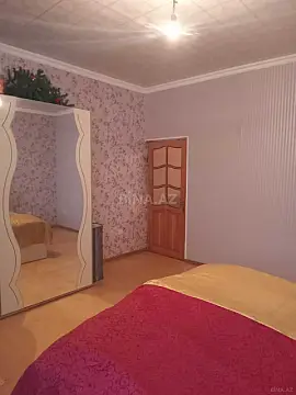 Satılır 4 otaqlı həyət evi 140 m²