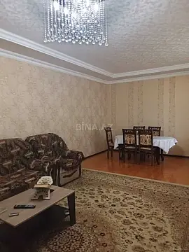 Satılır 4 otaqlı həyət evi 140 m²
