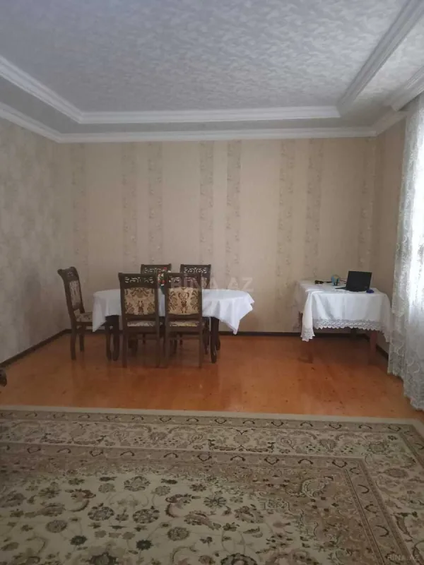 Satılır 4 otaqlı həyət evi 140 m²