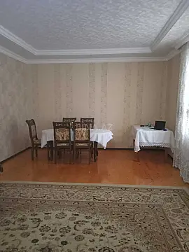 Satılır 4 otaqlı həyət evi 140 m²