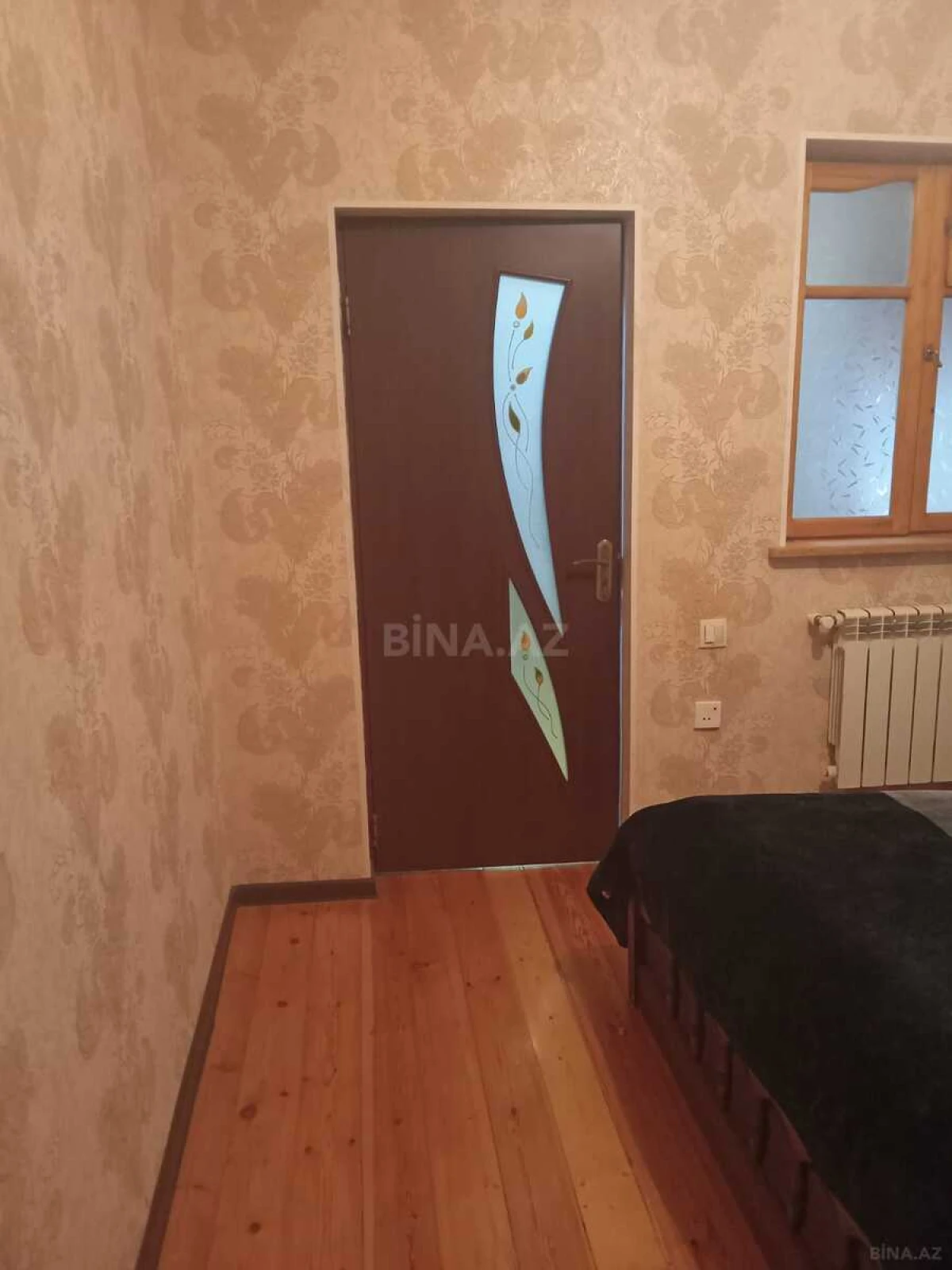 Satılır 4 otaqlı həyət evi 140 m²