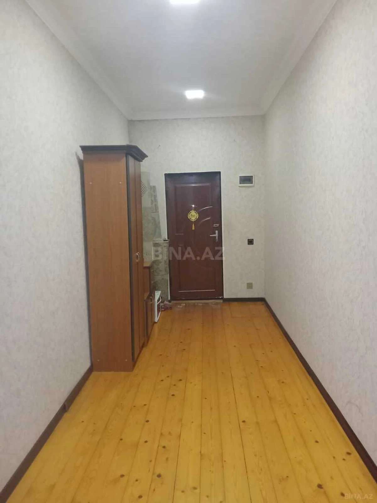 Satılır 4 otaqlı həyət evi 140 m²