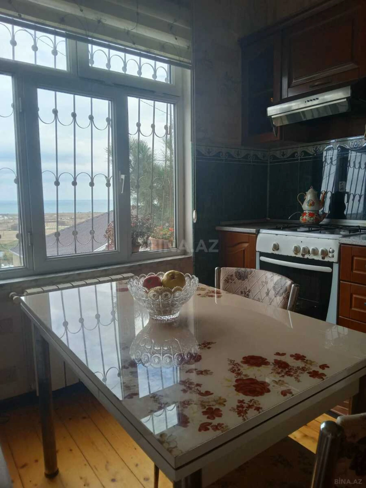 Satılır 4 otaqlı həyət evi 140 m²