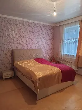 Satılır 4 otaqlı həyət evi 140 m²