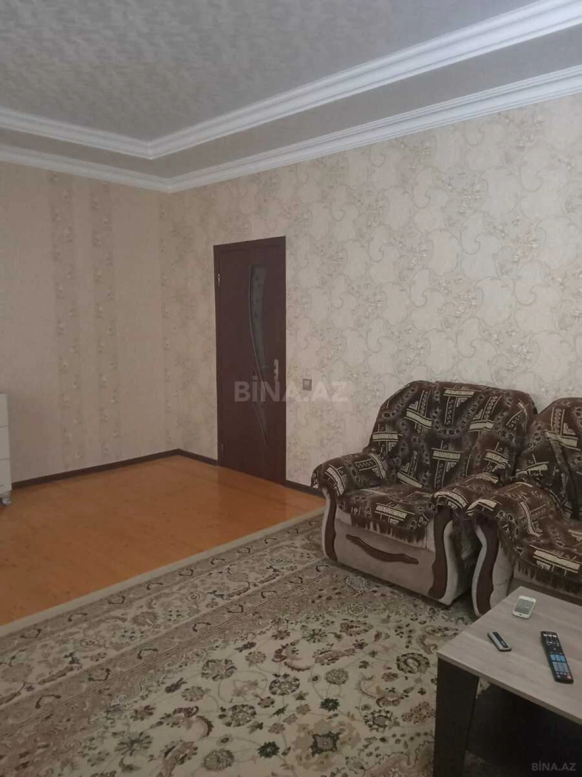 Satılır 4 otaqlı həyət evi 140 m²