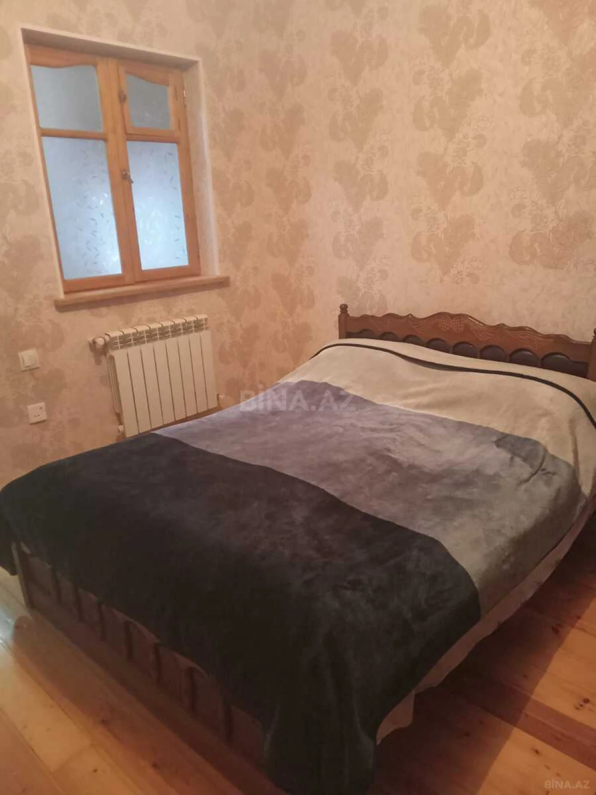 Satılır 4 otaqlı həyət evi 140 m²