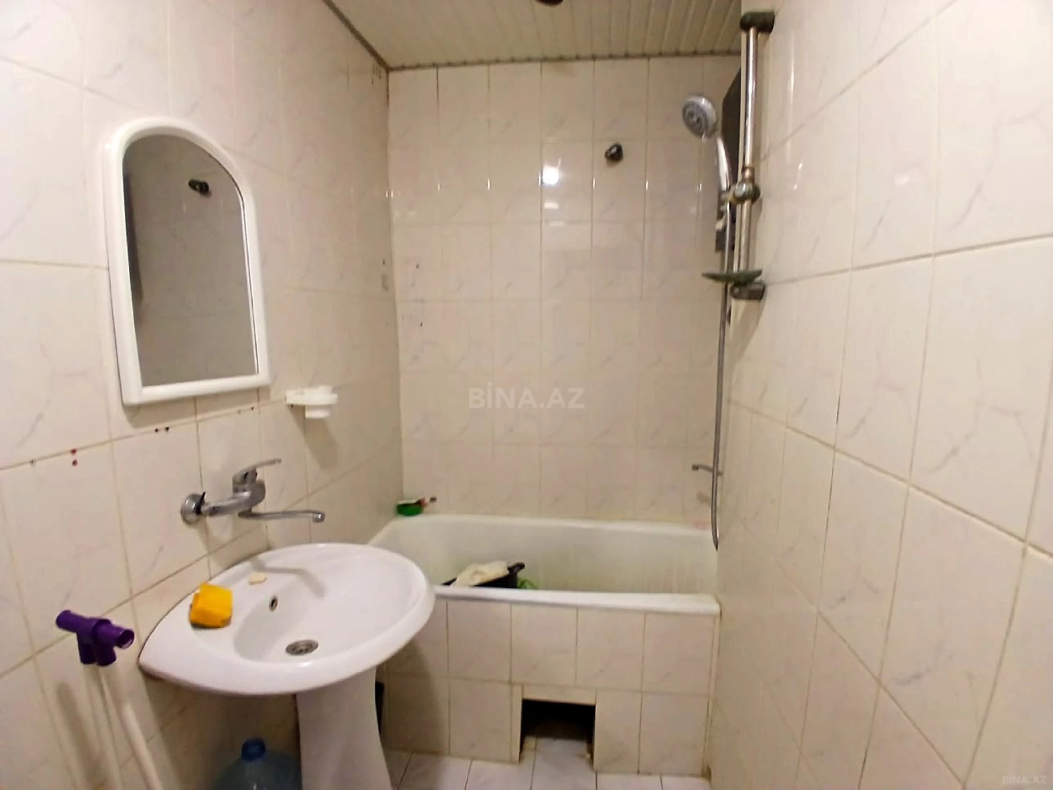 Satılır 3 otaqlı mənzil 85 m²