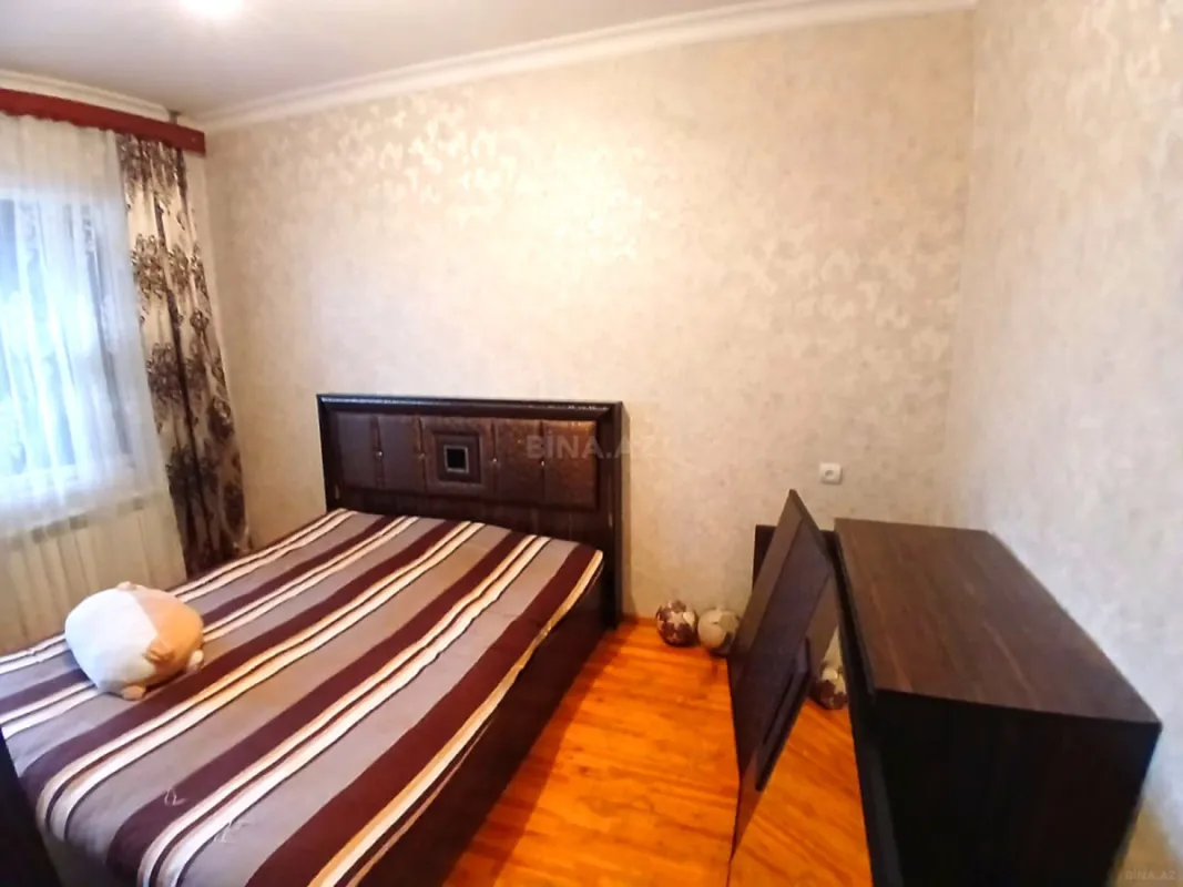 Satılır 3 otaqlı mənzil 85 m²