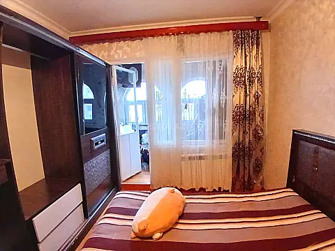 Satılır 3 otaqlı mənzil 85 m²