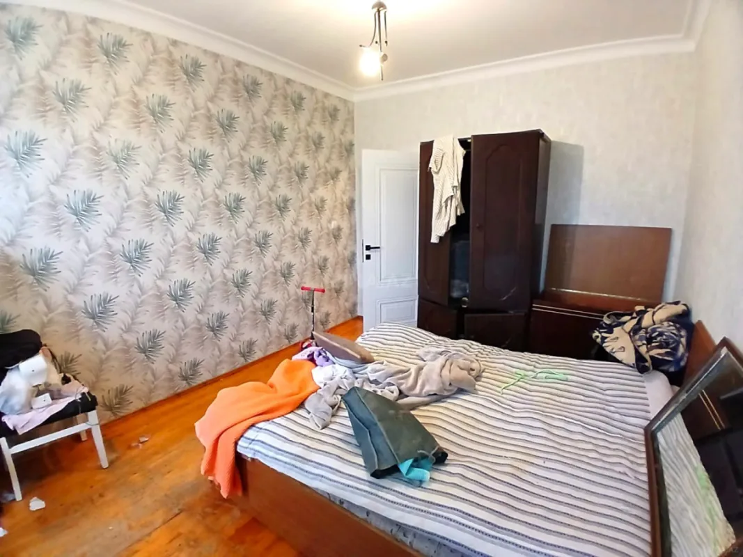 Satılır 3 otaqlı mənzil 85 m²