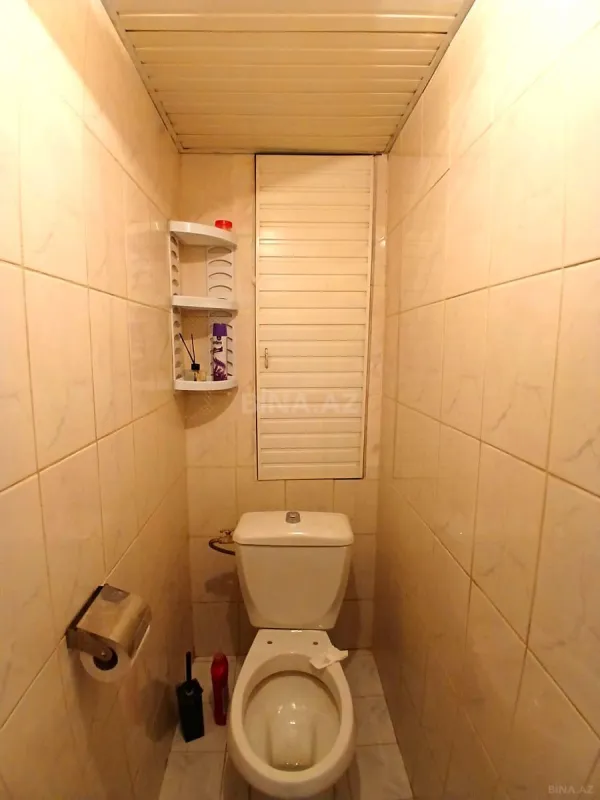Satılır 3 otaqlı mənzil 85 m²