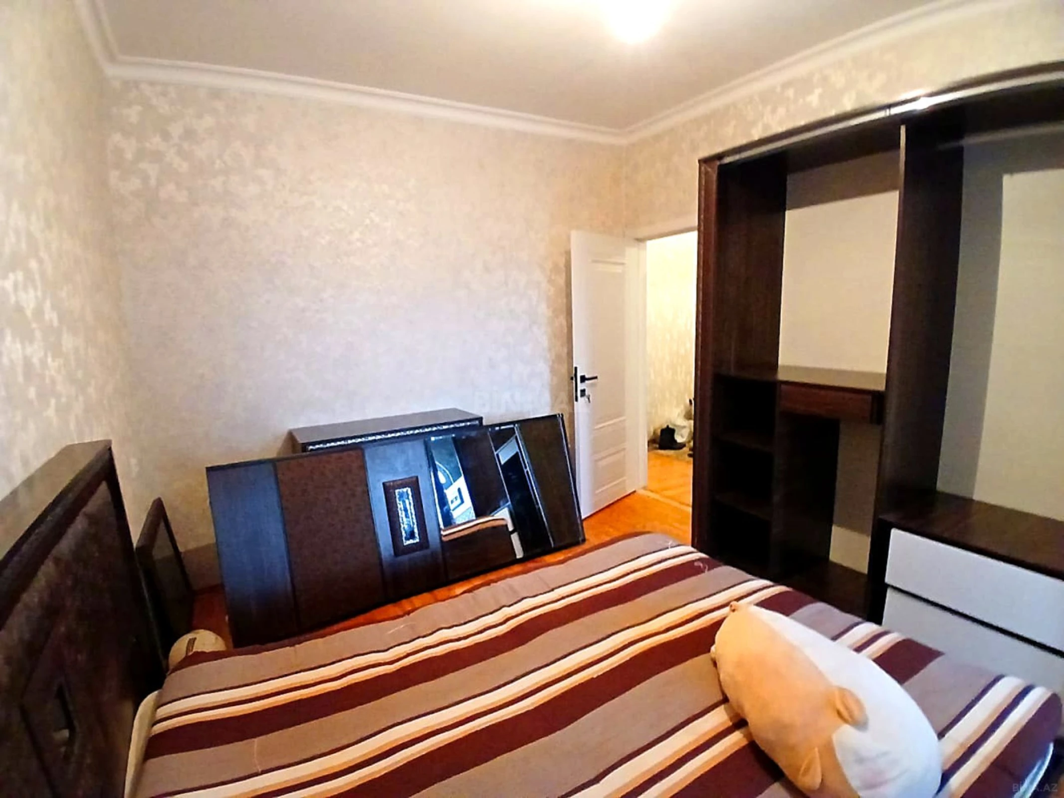 Satılır 3 otaqlı mənzil 85 m²