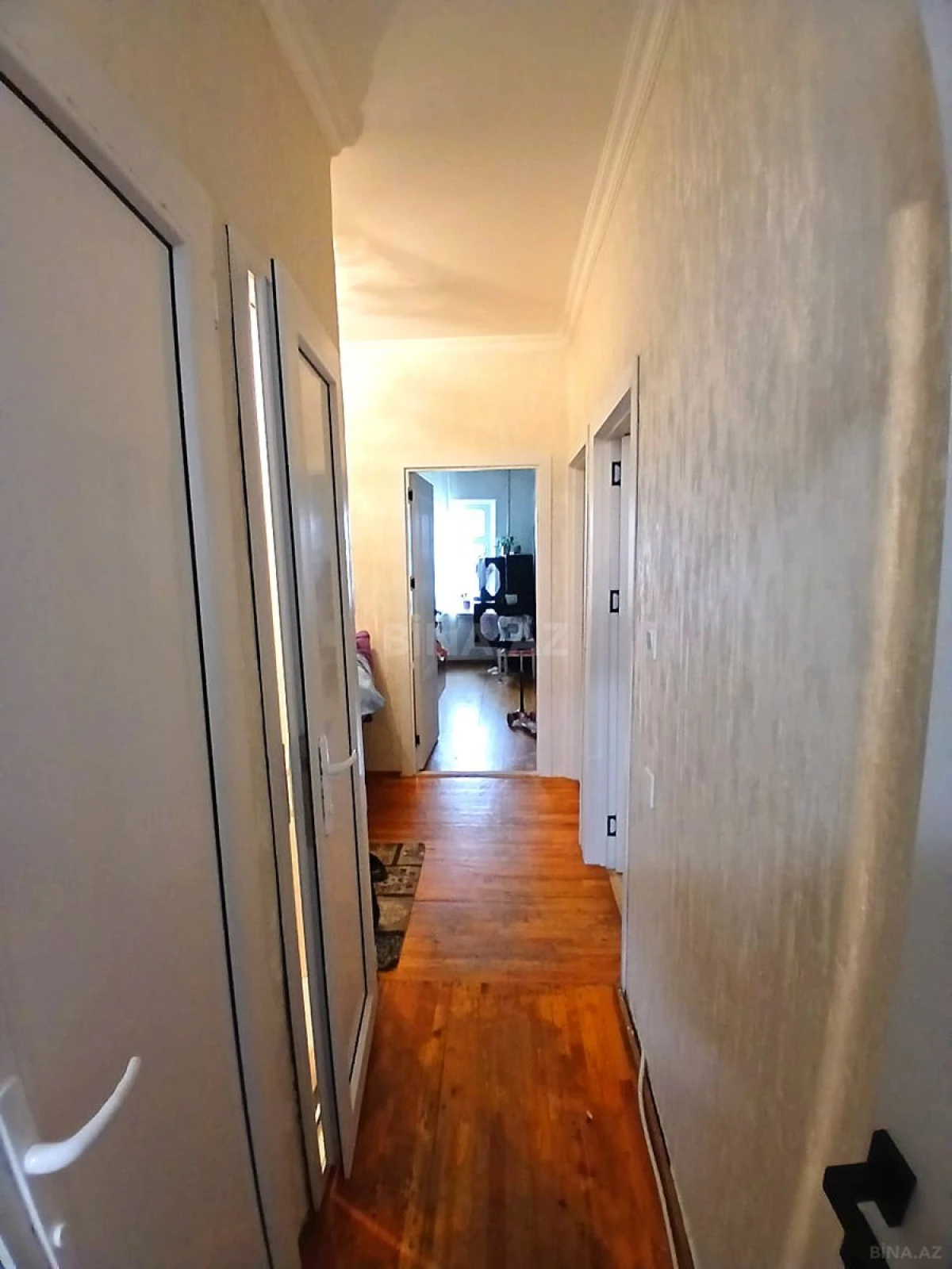 Satılır 3 otaqlı mənzil 85 m²