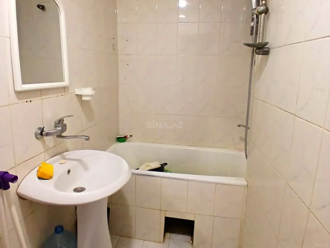 Satılır 3 otaqlı mənzil 85 m²
