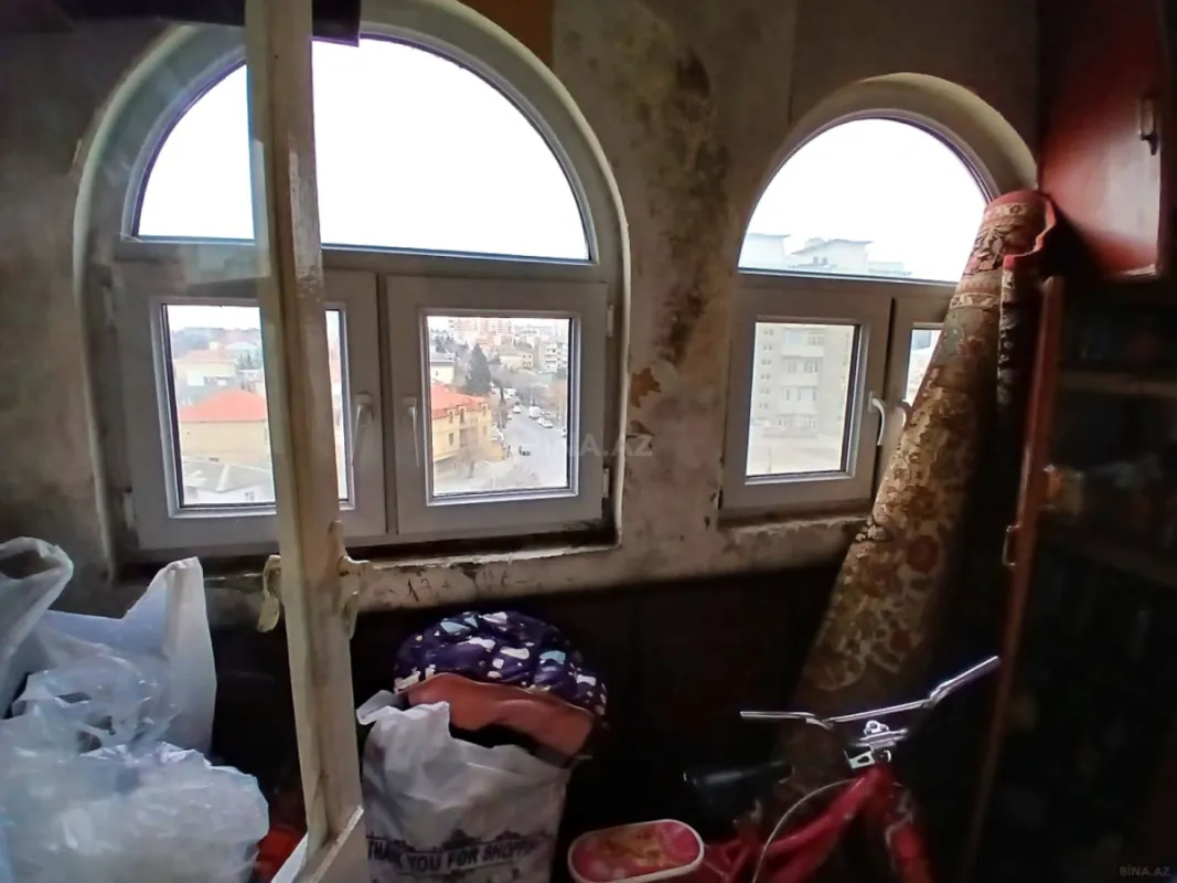 Satılır 3 otaqlı mənzil 85 m²