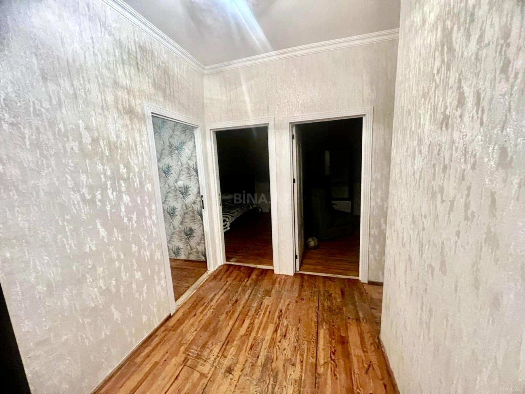Satılır 3 otaqlı mənzil 85 m²