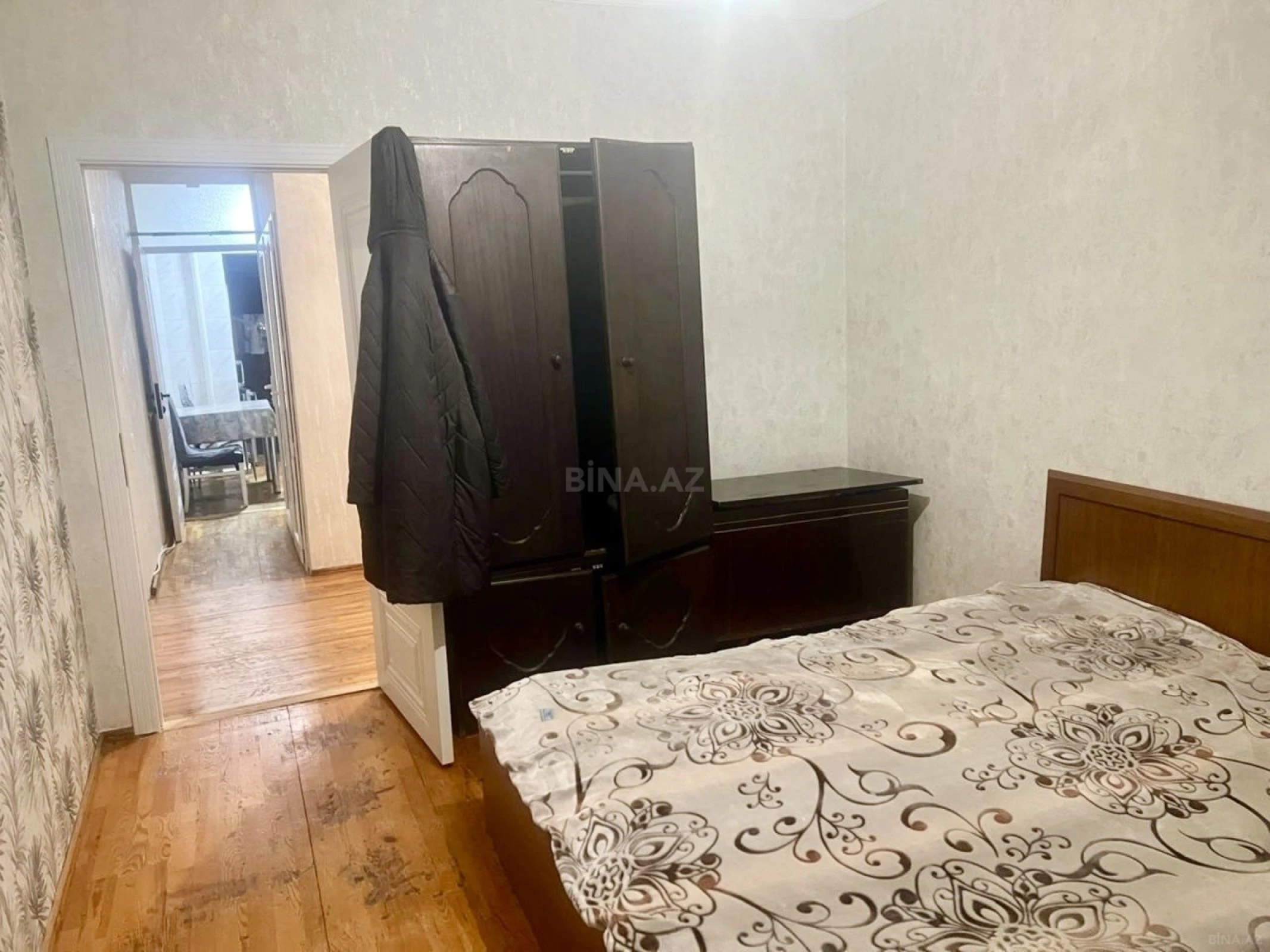 Satılır 3 otaqlı mənzil 85 m²