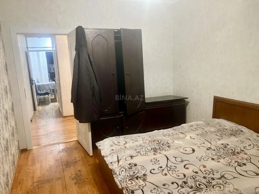 Satılır 3 otaqlı mənzil 85 m²