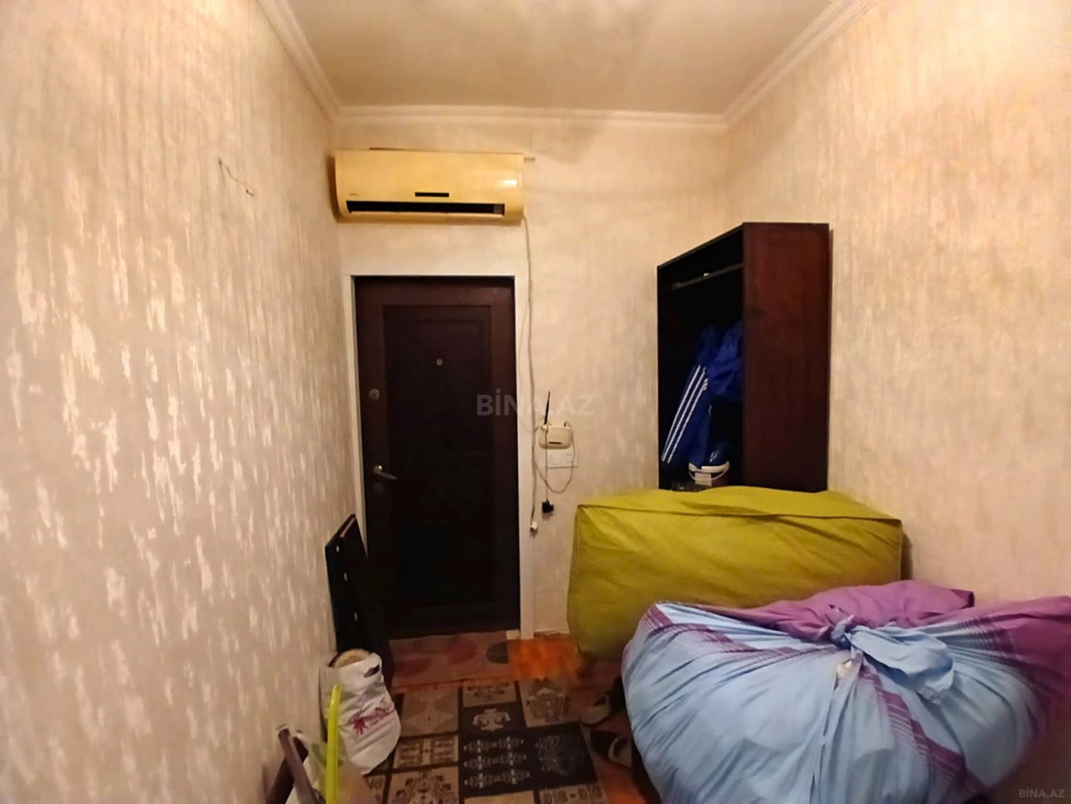 Satılır 3 otaqlı mənzil 85 m²