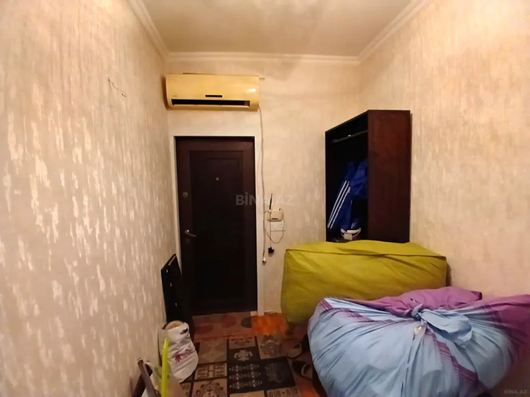 Satılır 3 otaqlı mənzil 85 m²