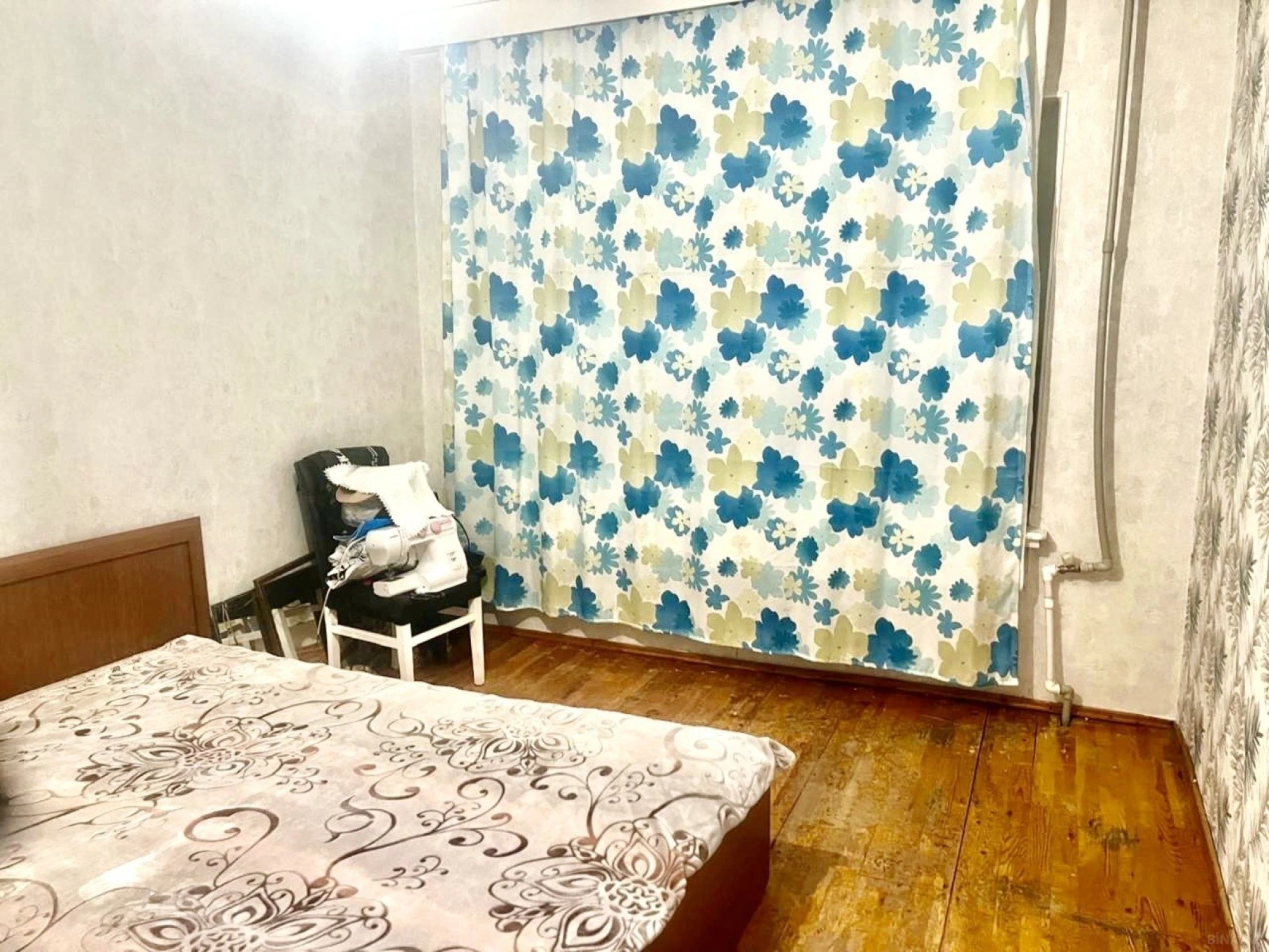 Satılır 3 otaqlı mənzil 85 m²