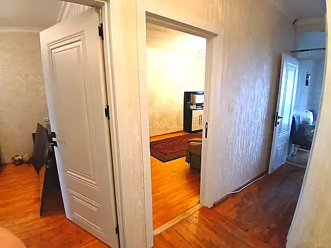 Satılır 3 otaqlı mənzil 85 m²