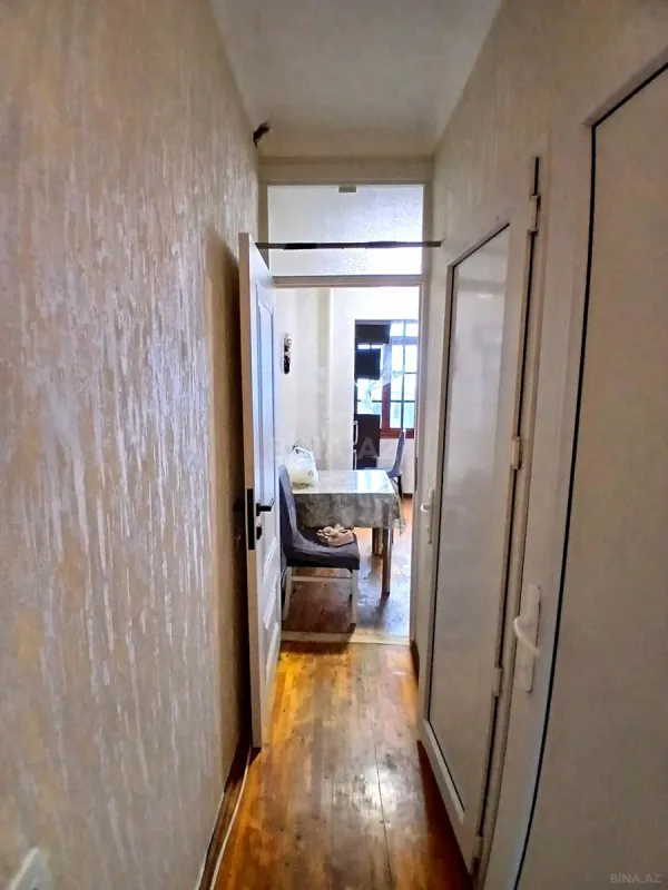 Satılır 3 otaqlı mənzil 85 m²